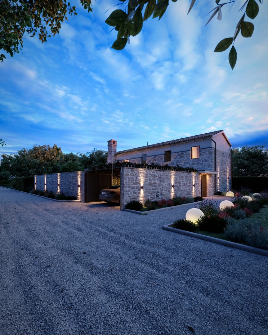 Casa BALE, 1.000.000 €