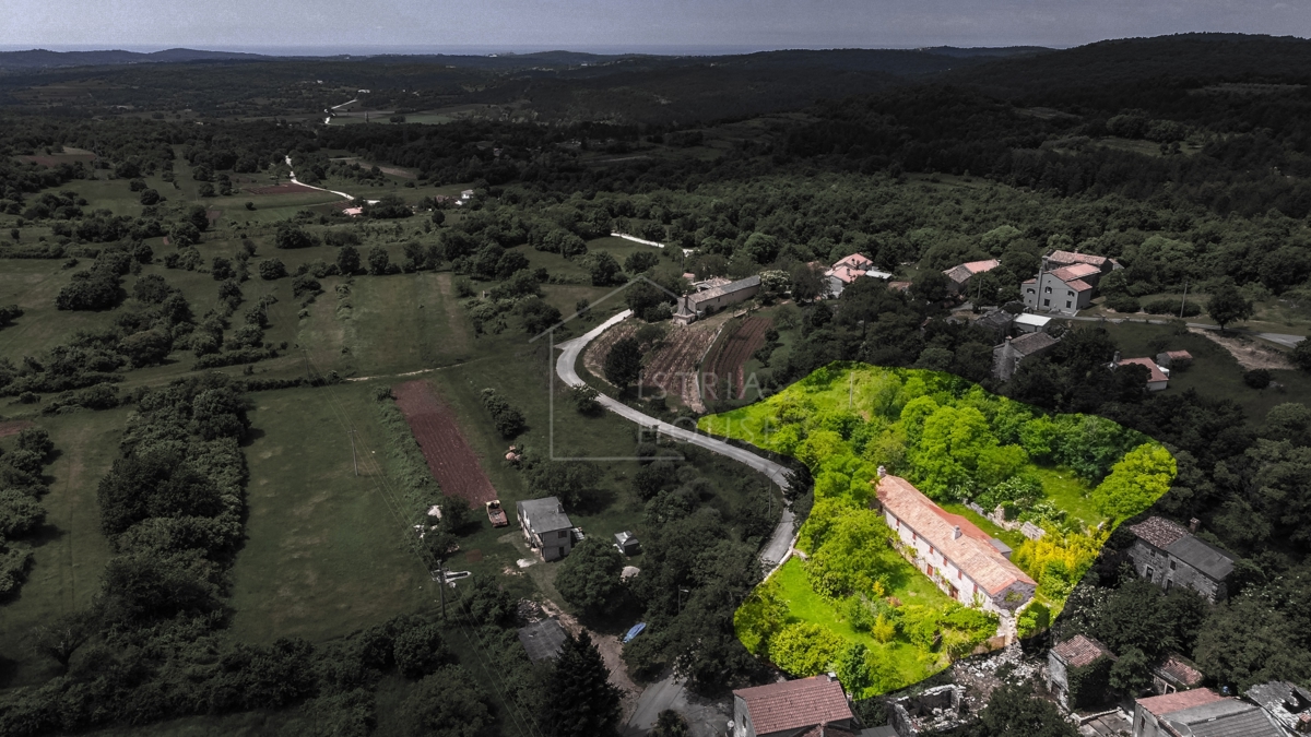 Casa OPRTALJ, 330.000 €