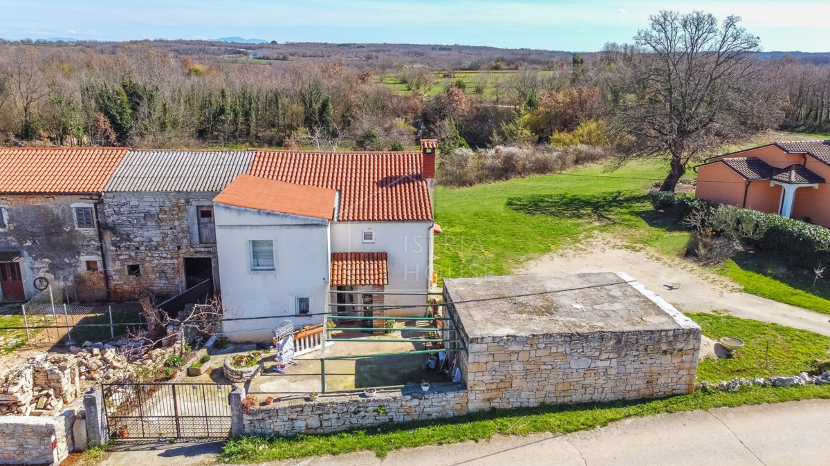 Casa SVETI LOVREČ, 700.000 €