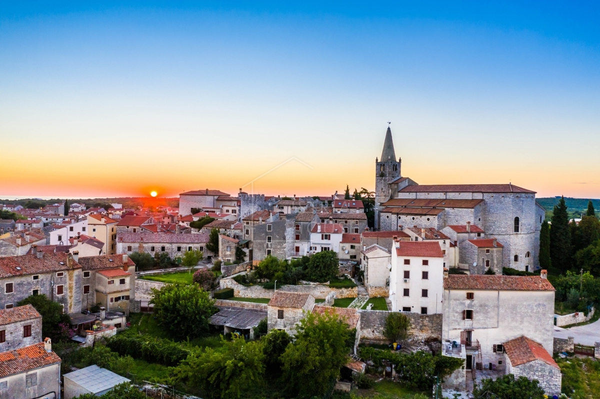 Участок ROVINJ