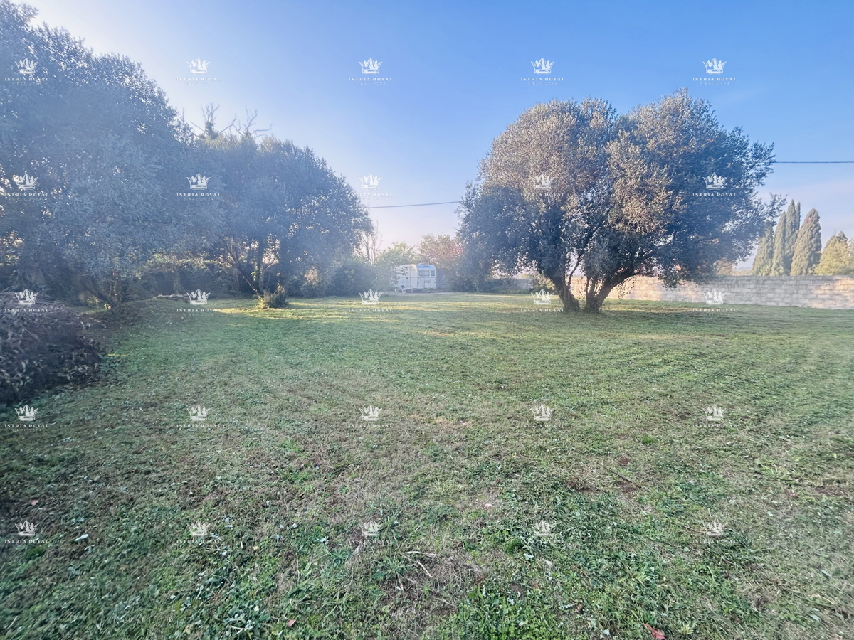 Terreno UMAG, 250.000 €