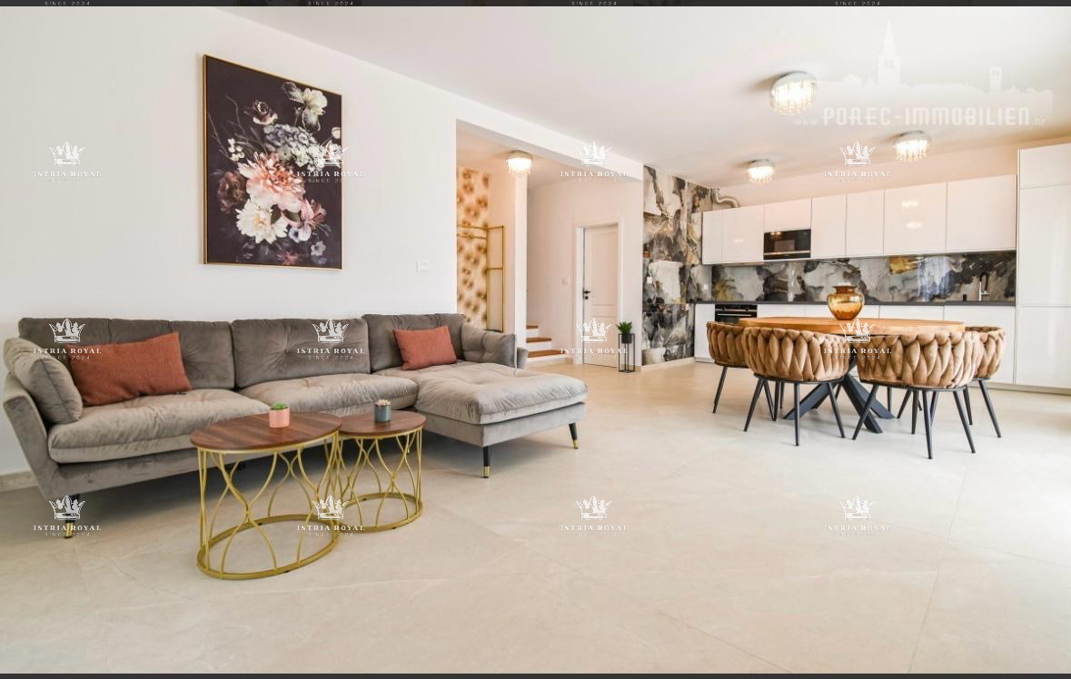 Дом POREČ, 449.000 €