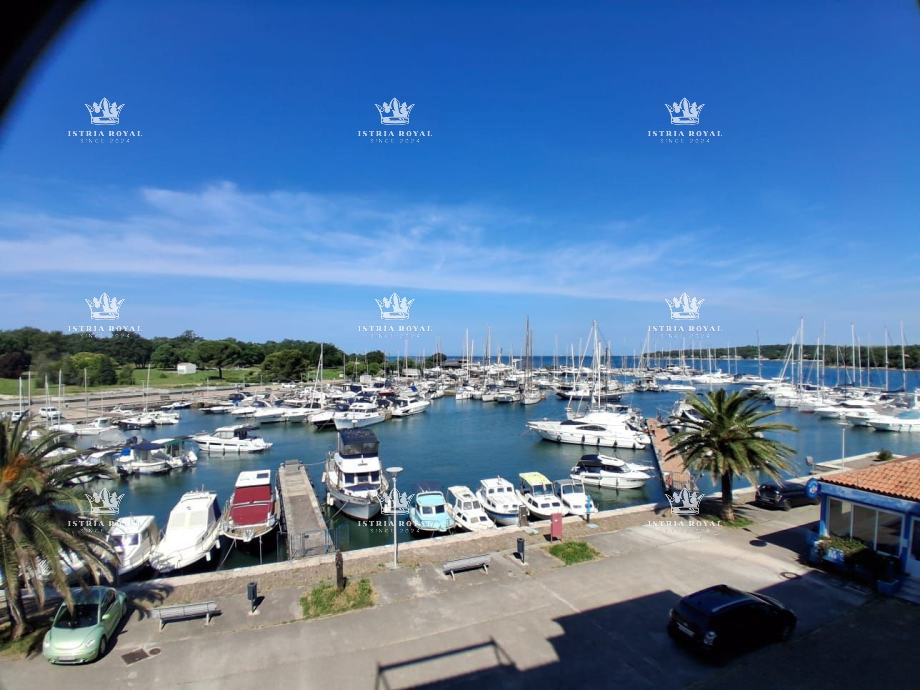 Квартира POREČ, 255.000 €