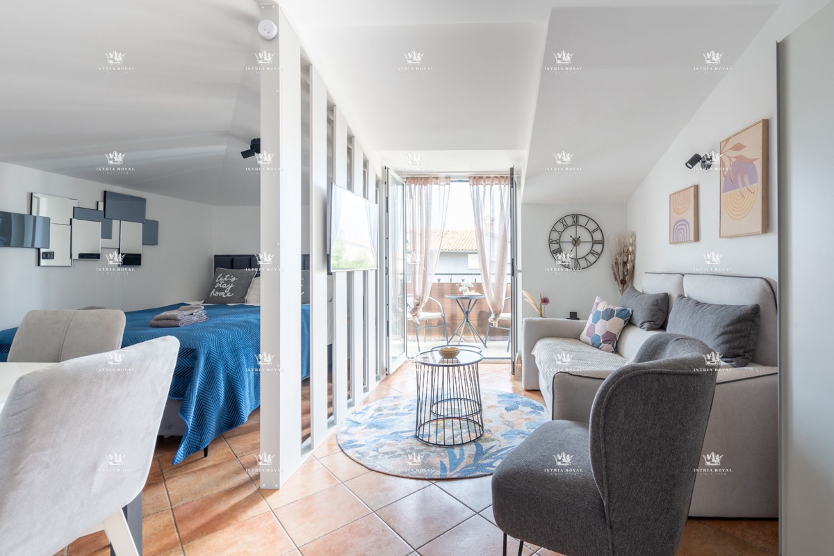 Appartamento ROVINJ, 165.000 €