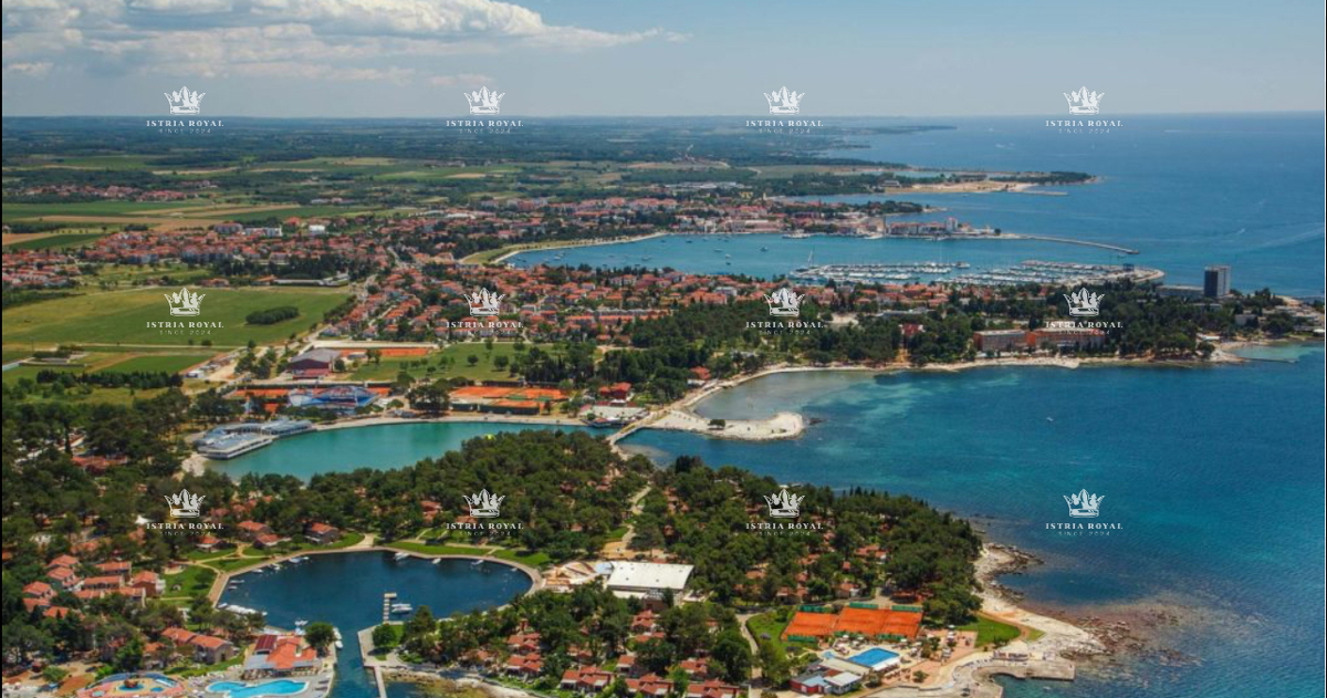 Участок UMAG, 170.000 €