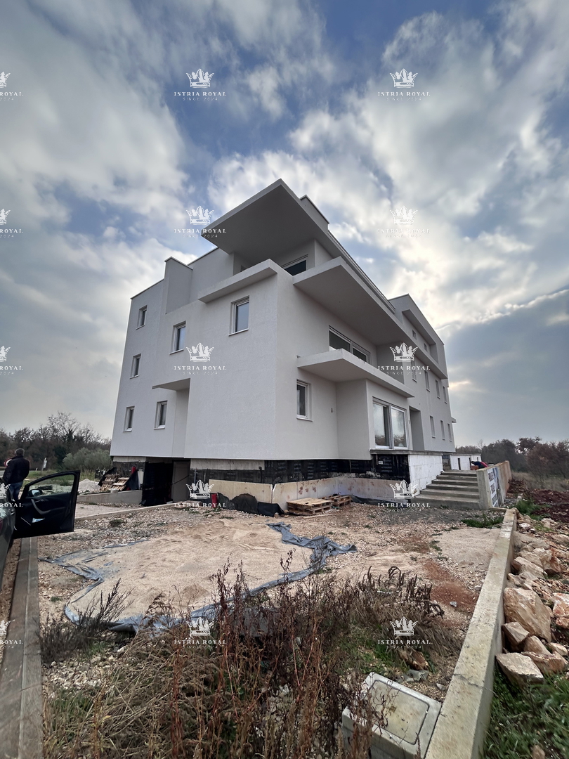 Appartamento UMAG, 397.350 €