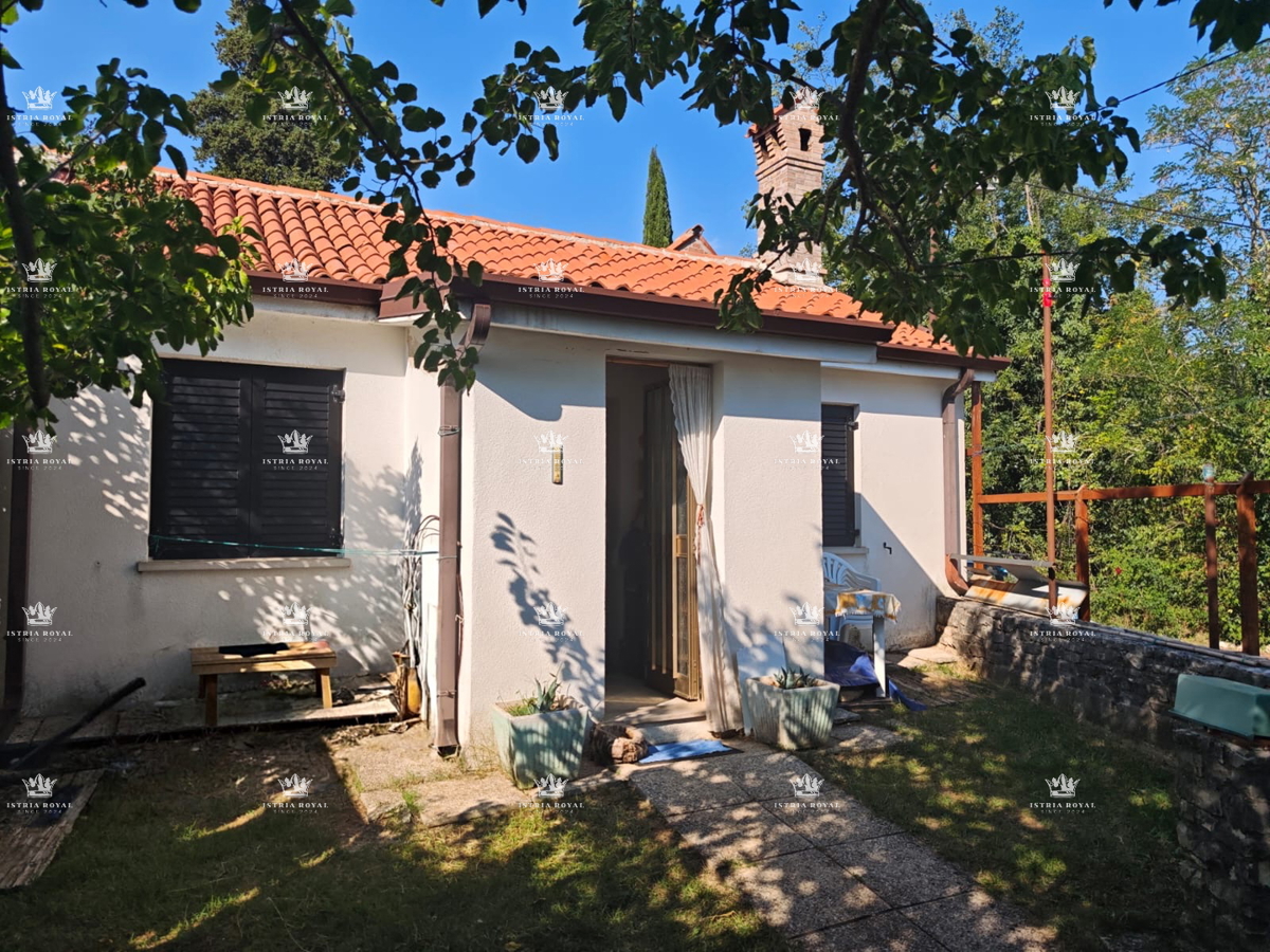 Casa OPRTALJ, 135.000 €