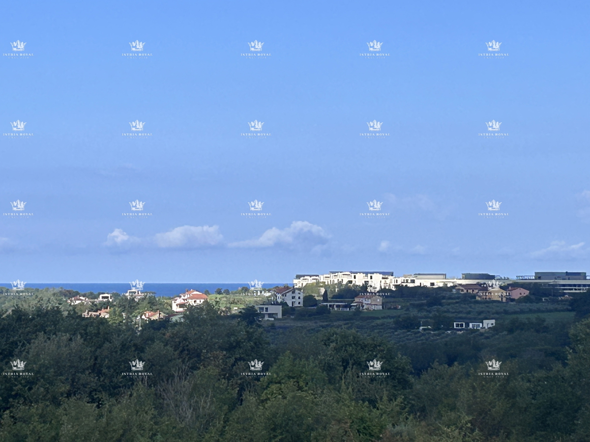 Terreno UMAG, 298.350 €