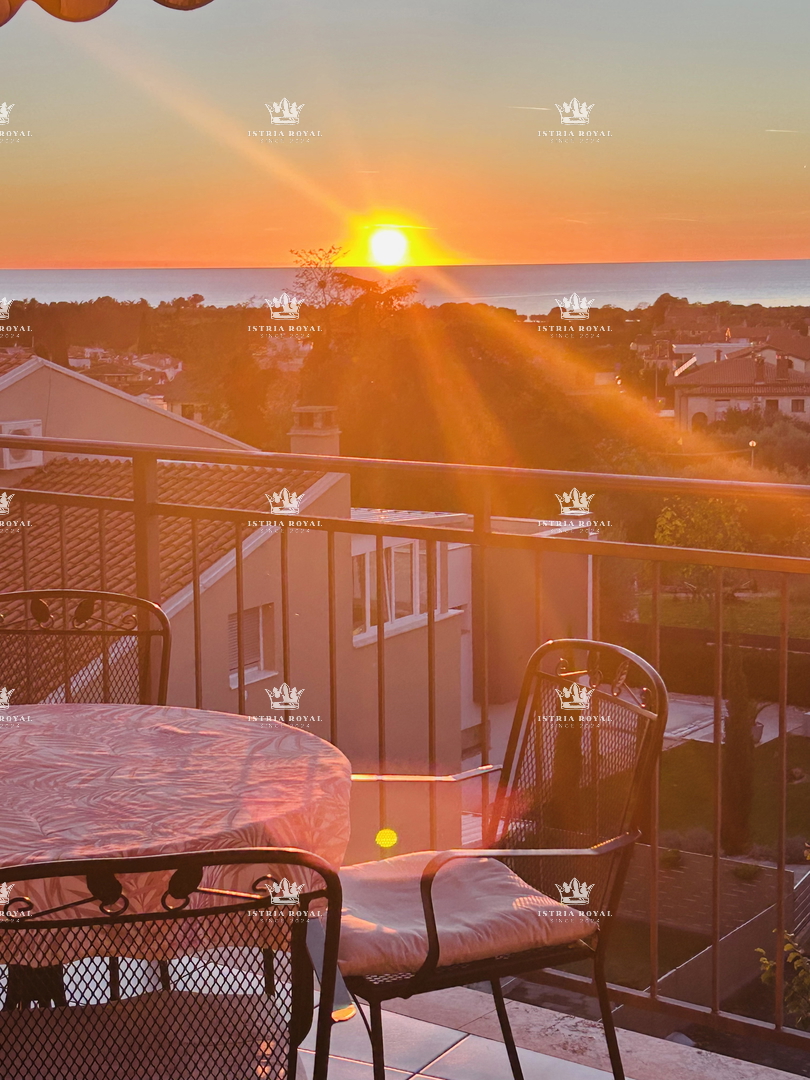 Appartamento NOVIGRAD, 550.000 €