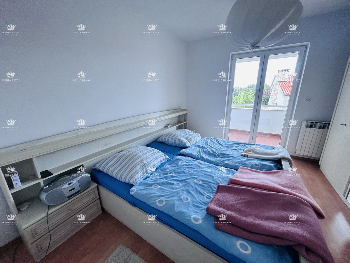 PJEŠČANA UVALA