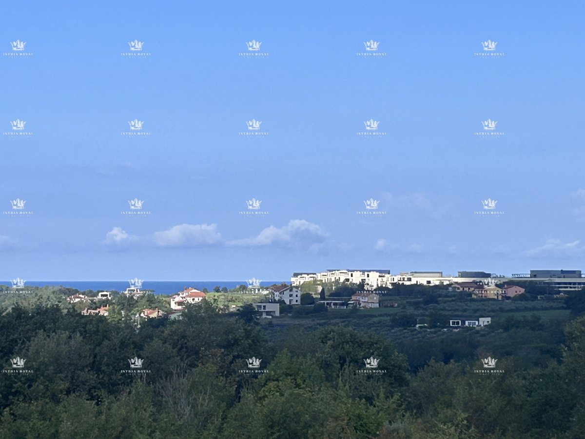 Terreno UMAG, 283.050 €