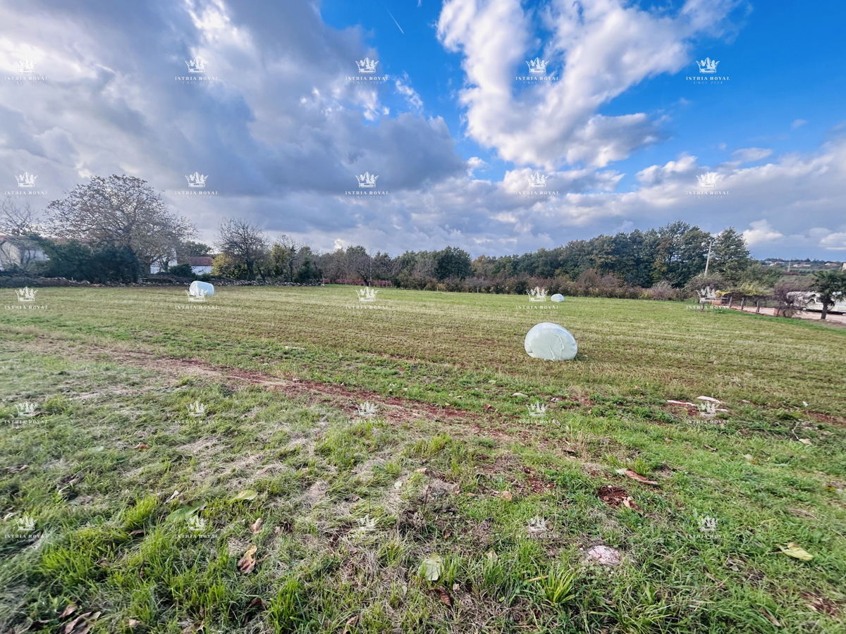 Terreno POREČ, 260.000 €