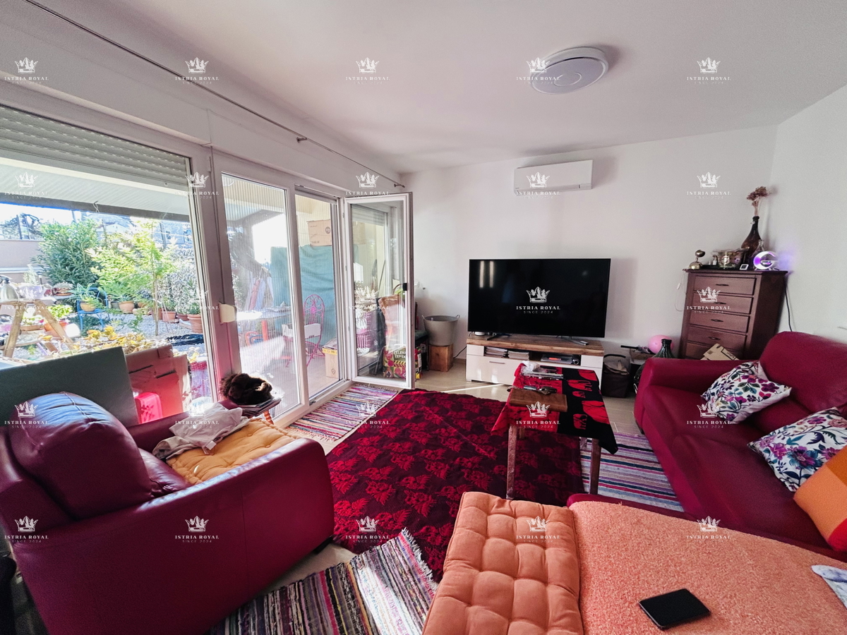 Appartamento TAR-VABRIGA, 325.000 €