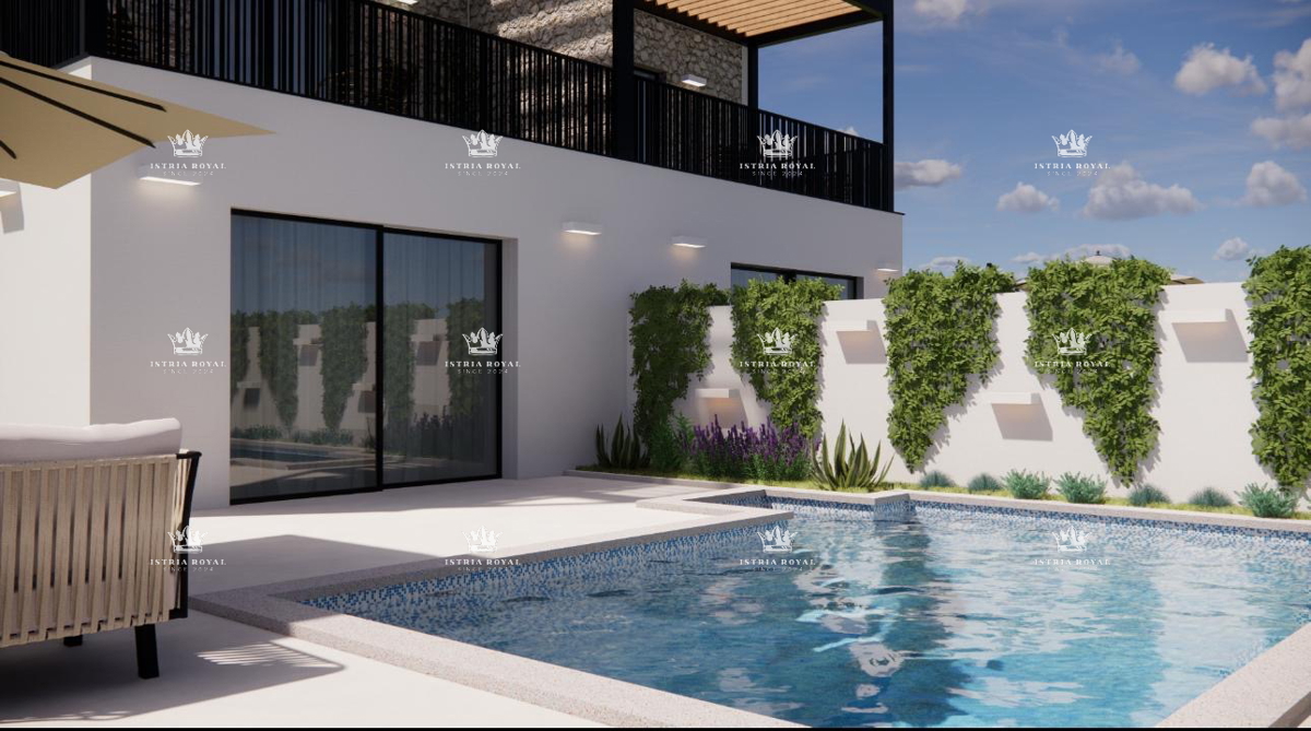 Casa UMAG, 530.000 €