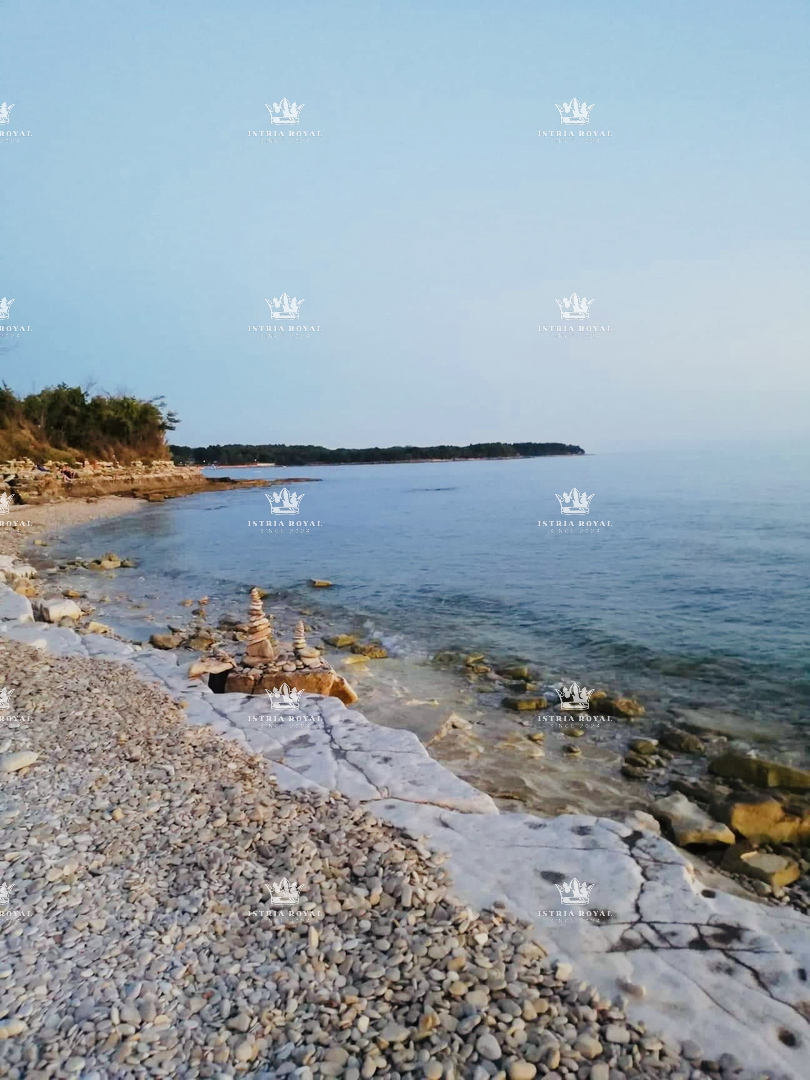 Квартира NOVIGRAD, 128.000 €