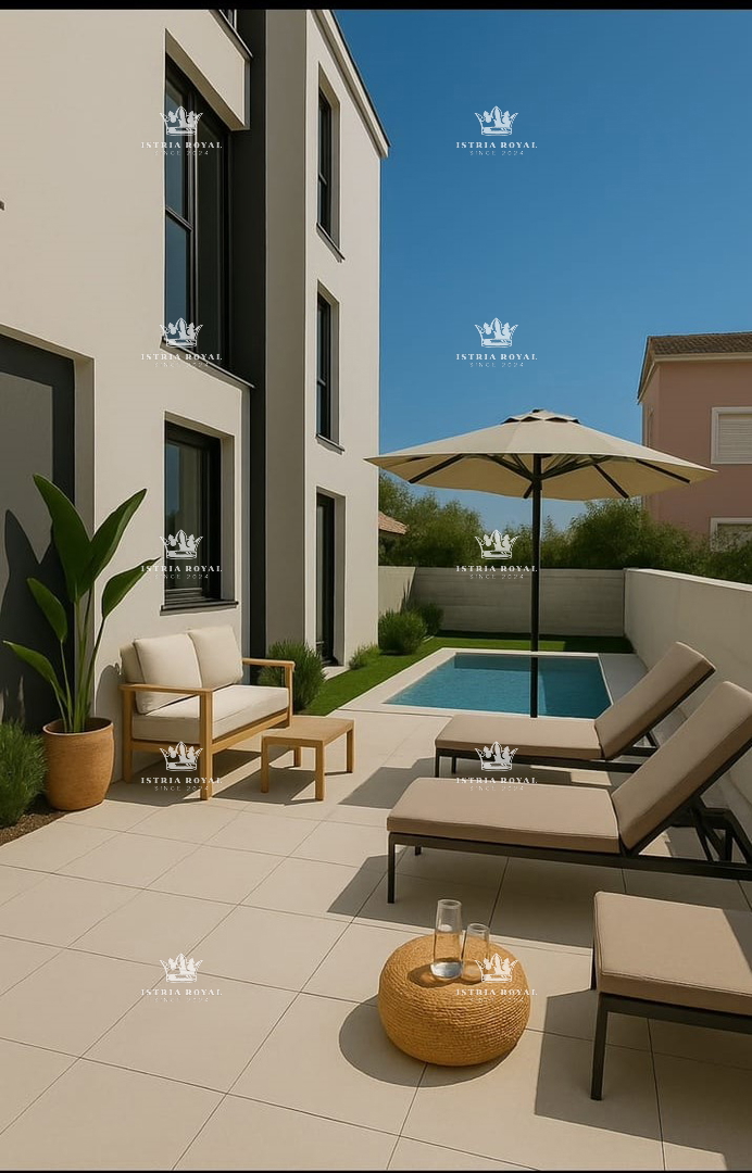 Appartamento MEDULIN, 249.000 €