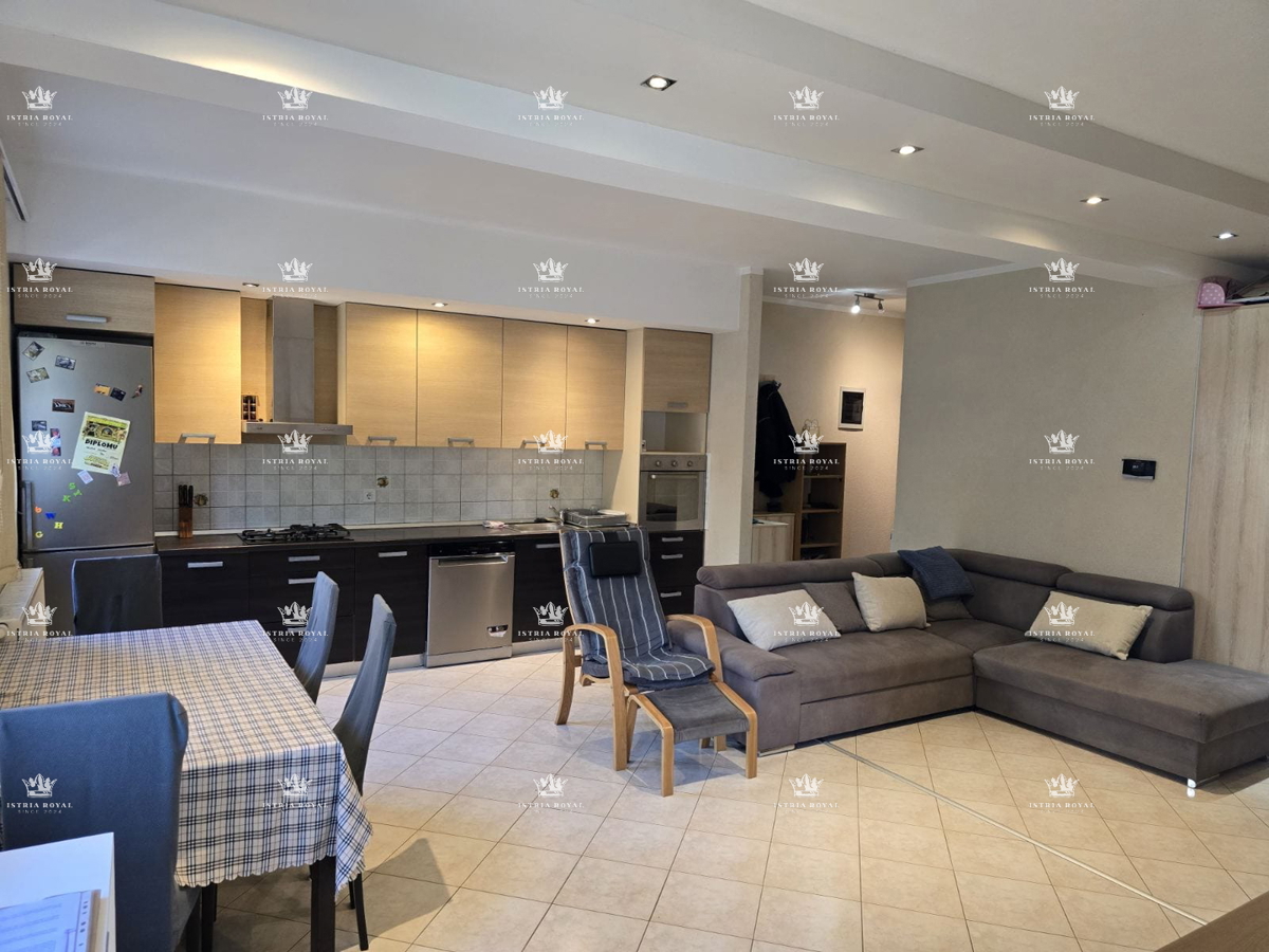 Квартира PULA, 218.000 €