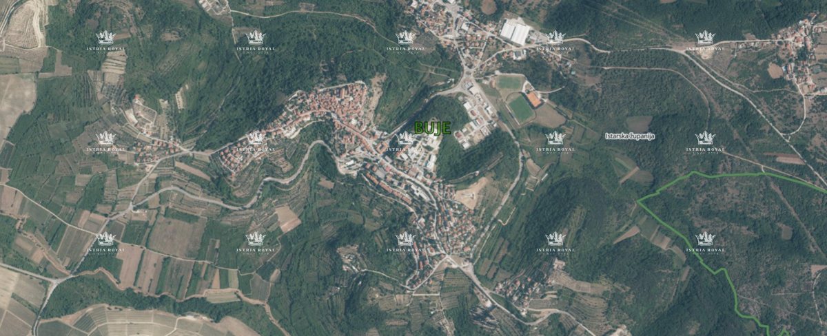 BUJE