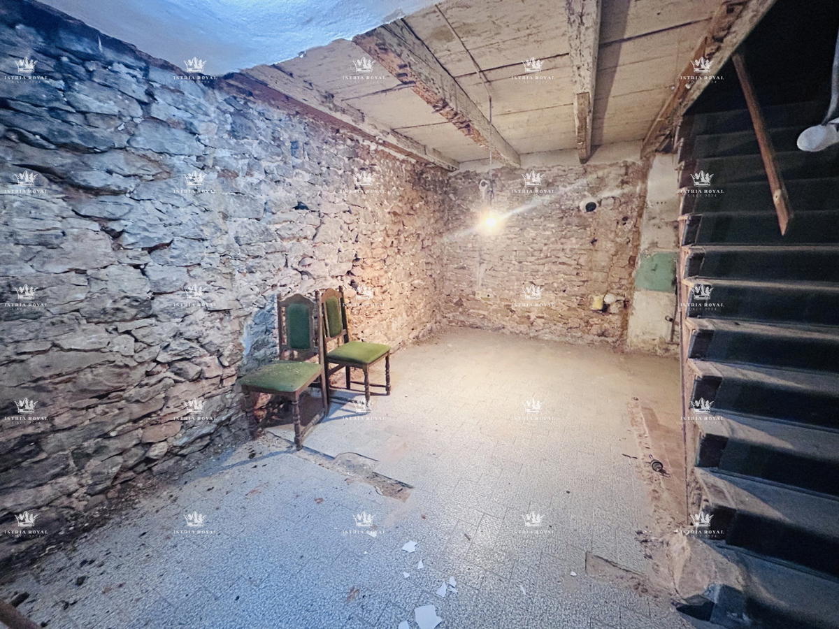 Дом MARČANA, 140.000 €