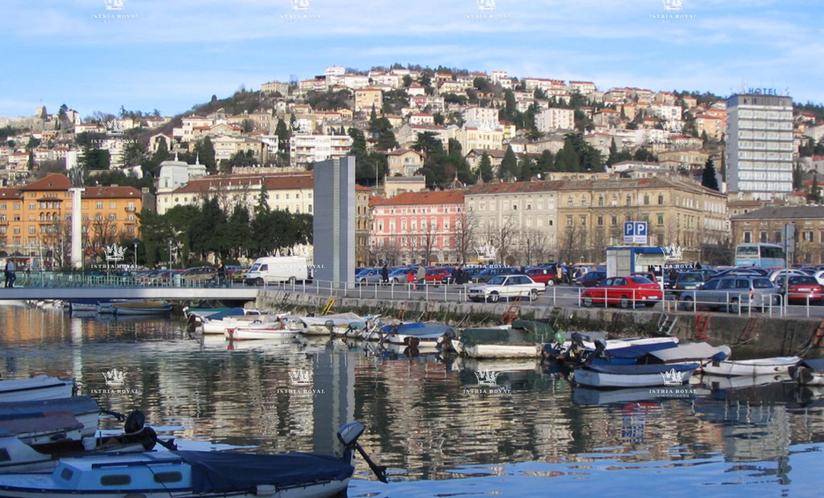 Appartamento RIJEKA, 332.000 €