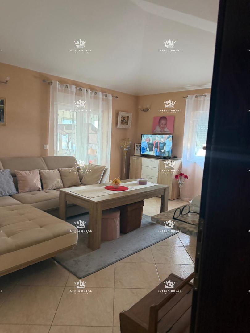 Byt Novigrad – 3