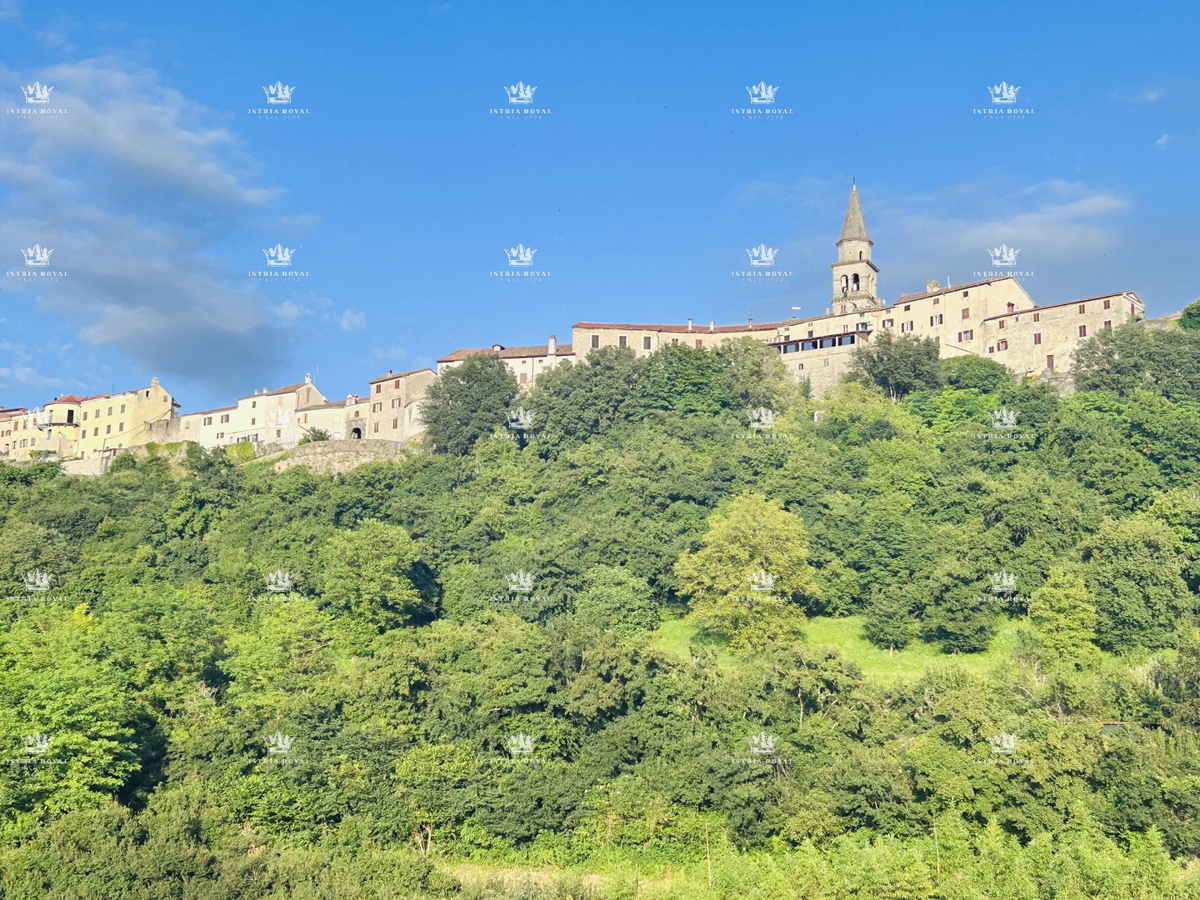 BUZET