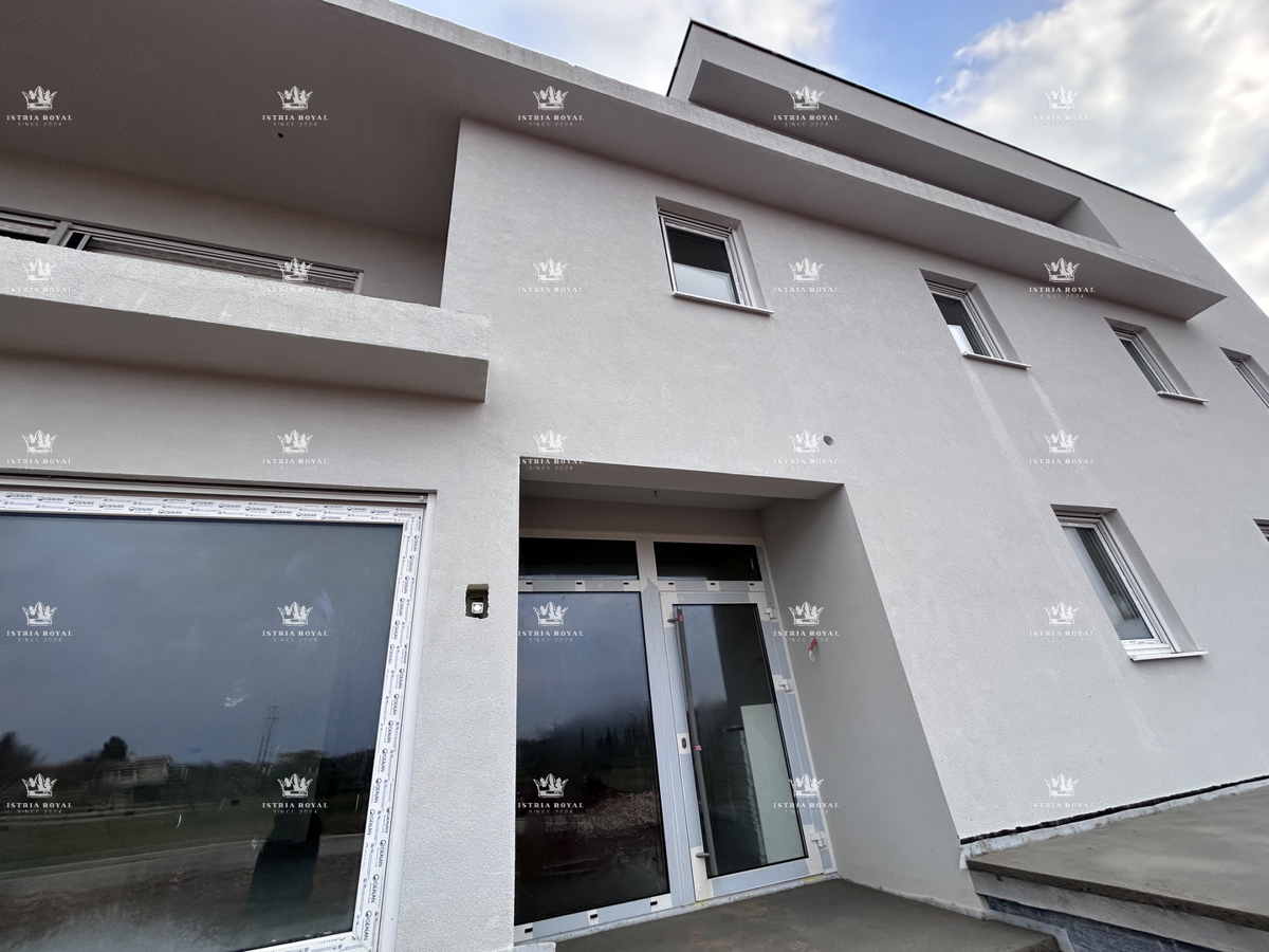 Appartamento UMAG, 375.000 €