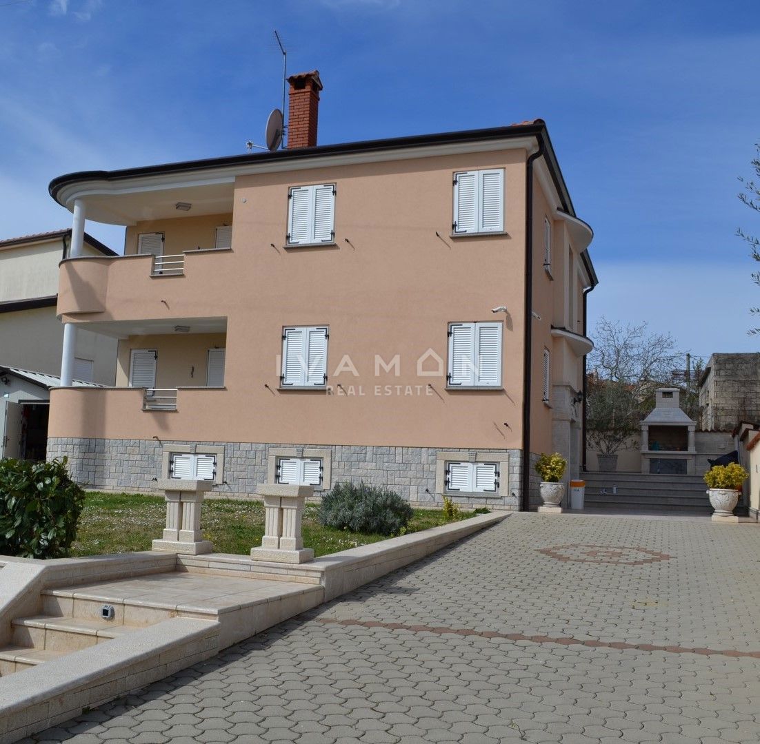 POREČ