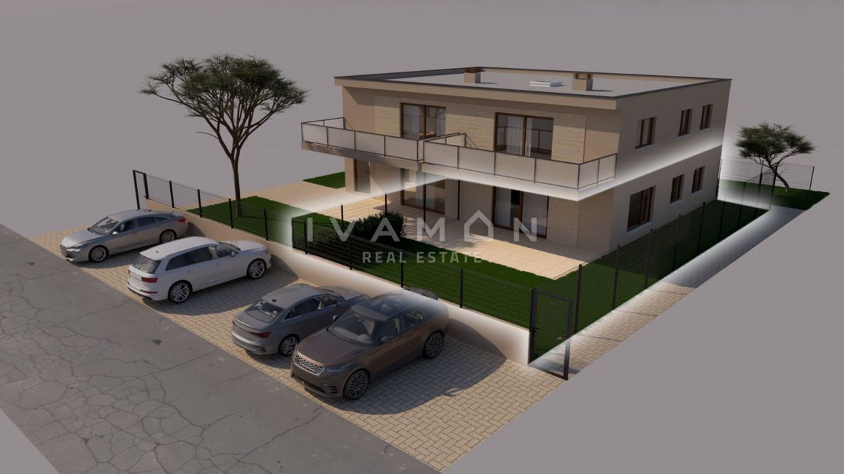 Appartamento POREČ, 350.000 €