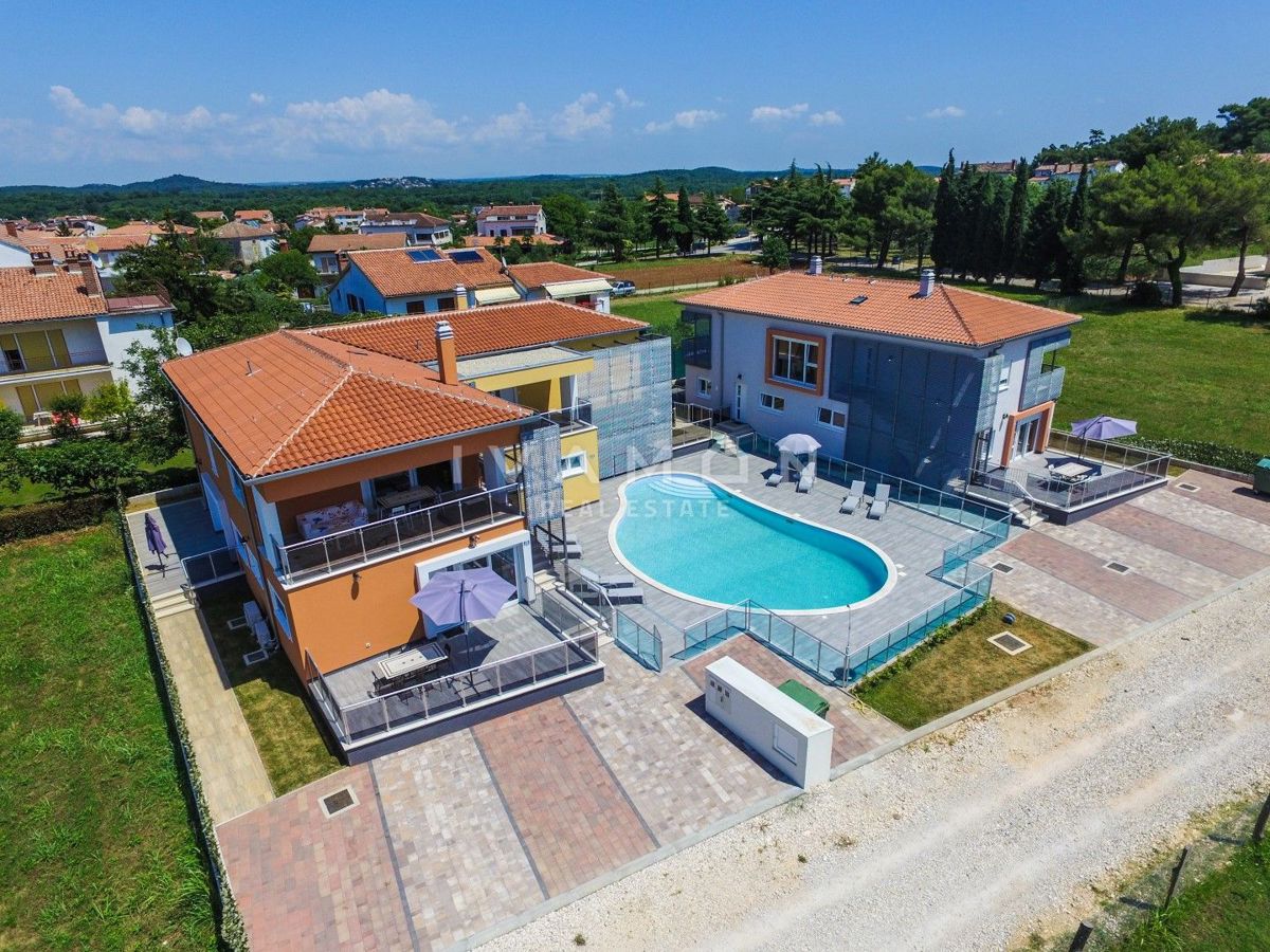 POREČ