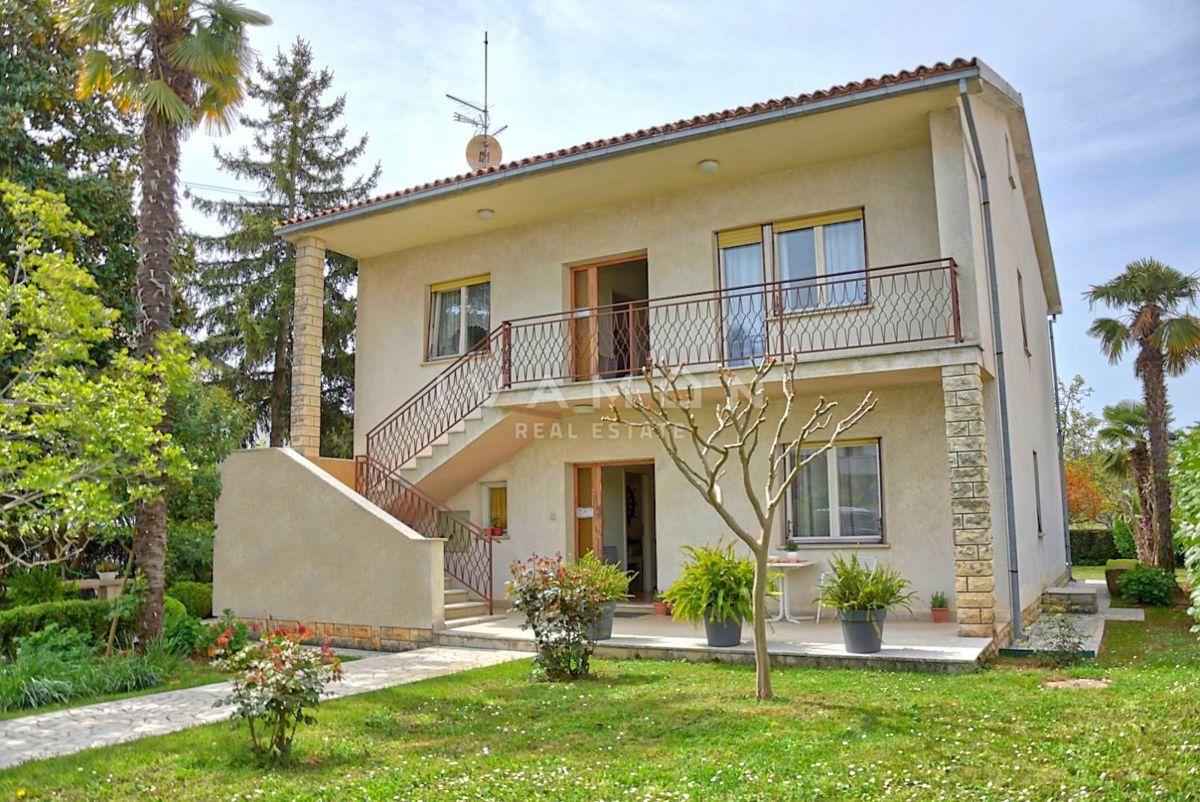 POREČ