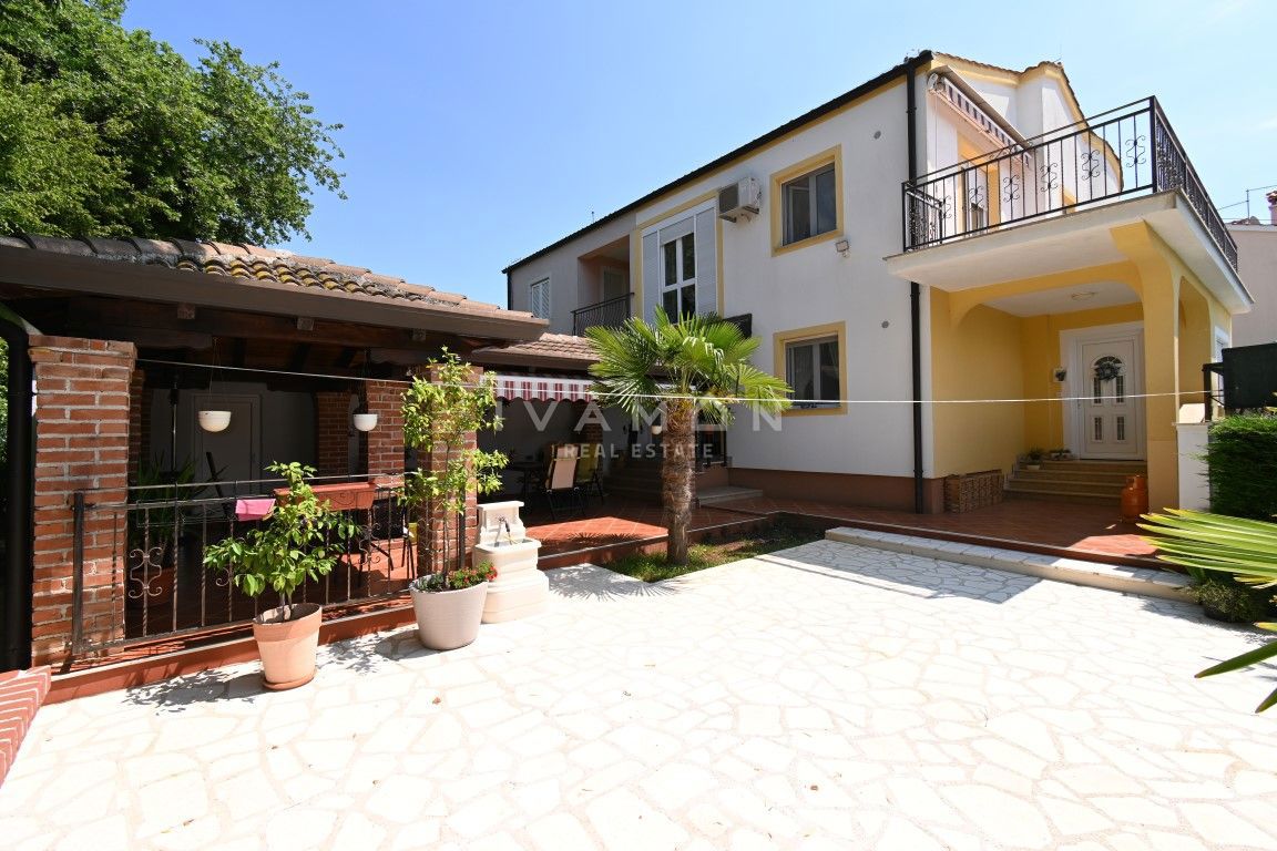 POREČ