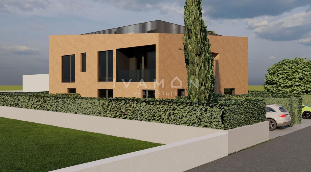 Appartamento POREČ, 165.264 €