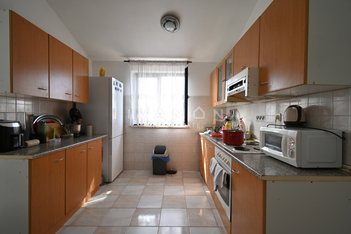 Dreizimmerwohnung in Ausgezeichneter Lage – 3