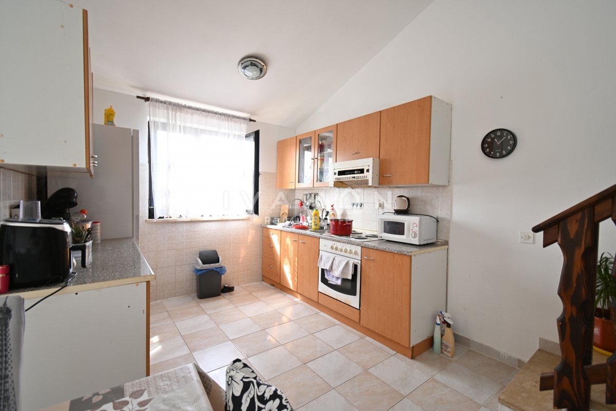 Dreizimmerwohnung in Ausgezeichneter Lage – 2