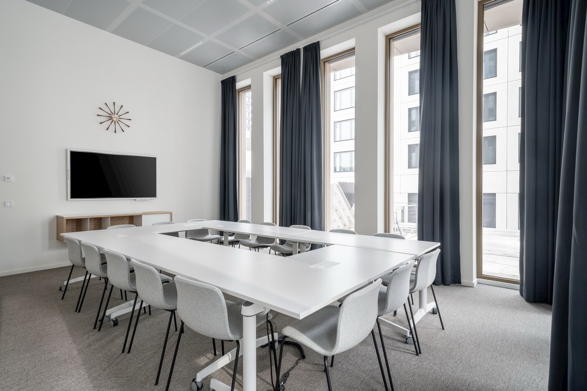 Коммерческая площадь ZAGREB, 3.110 €