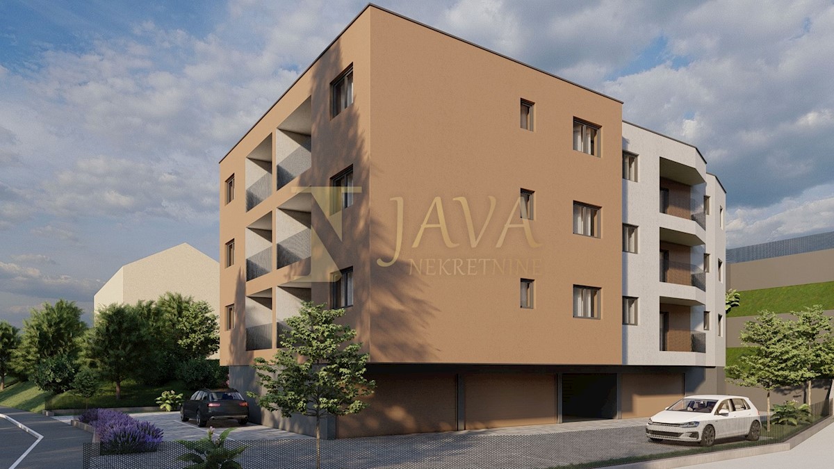 Flat sale KASTAV, PRIMORSKOGORANSKA Java nekretnine Rijeka REC
