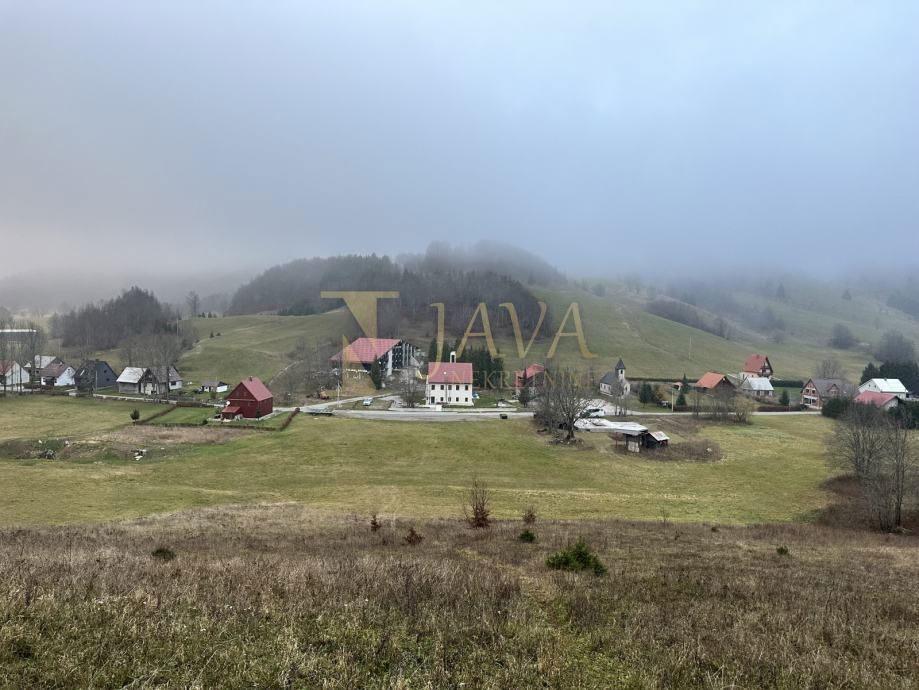 BEGOVO RAZDOLJE