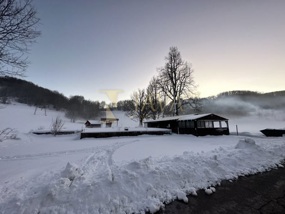 BEGOVO RAZDOLJE
