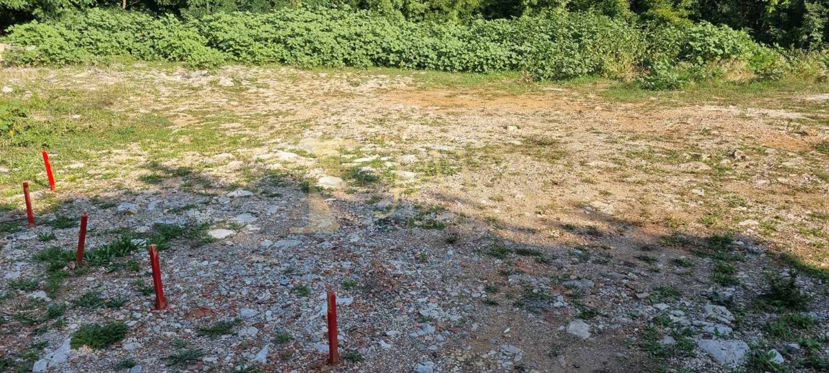 Terreno ČAVLE, 55.500 €