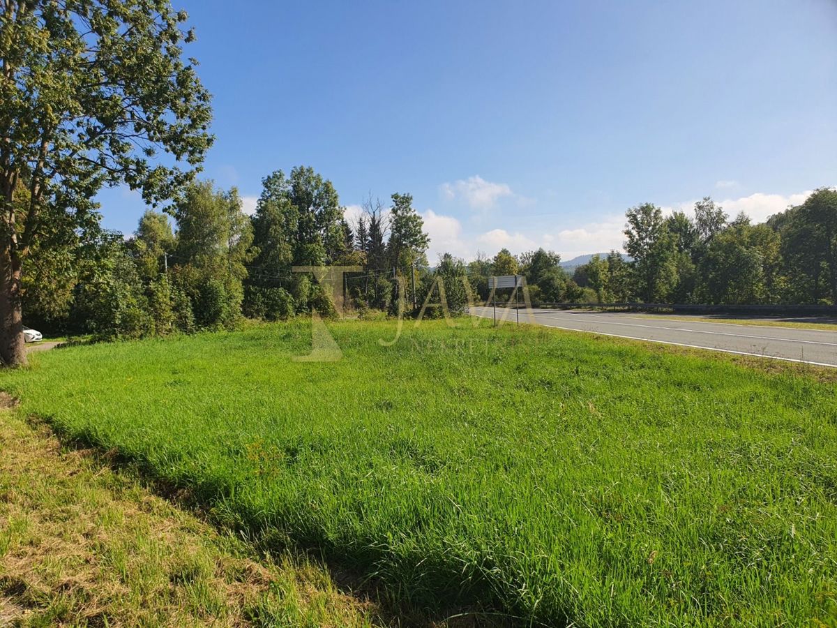 Terreno RAVNA GORA, 19.000 €