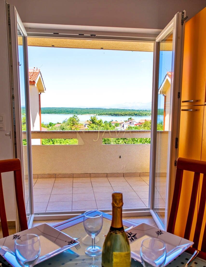 Appartamento KRK, 220.000 €