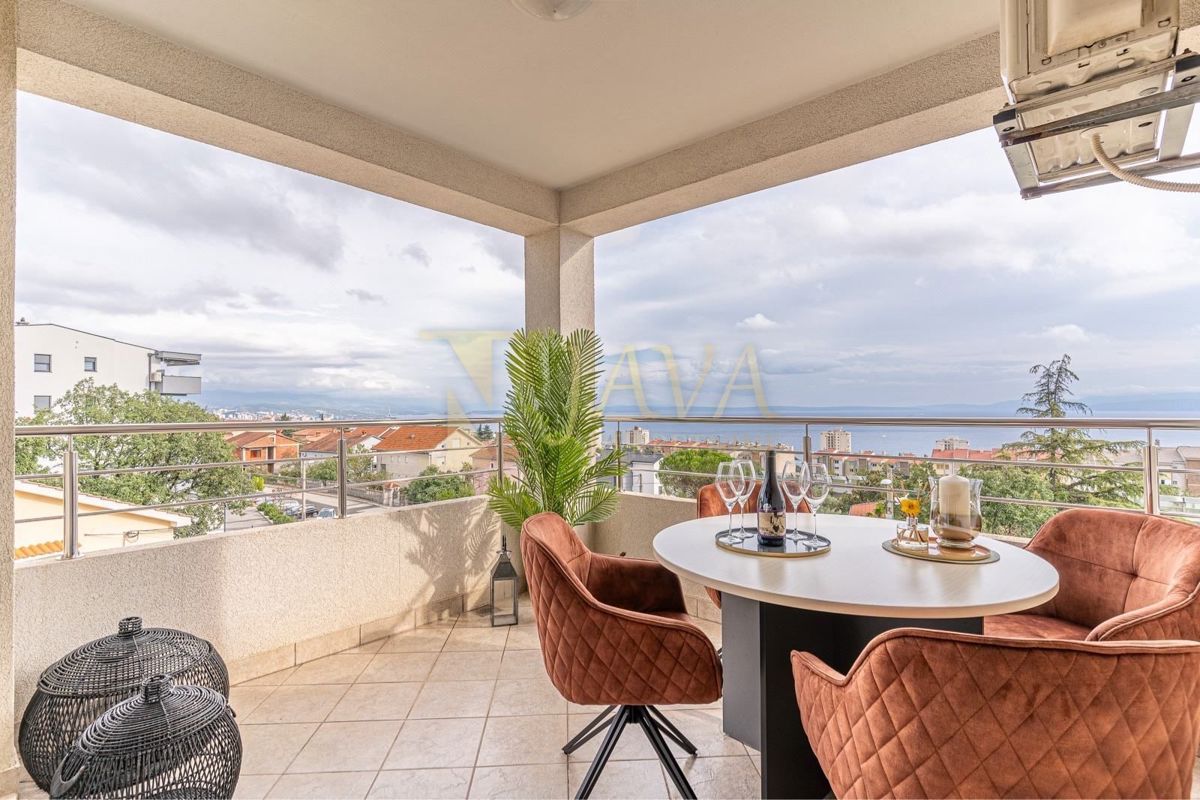 Appartamento RIJEKA, 550.000 €