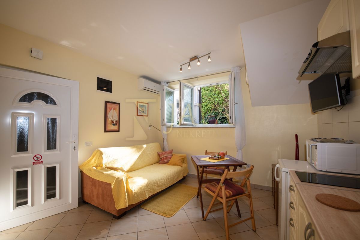 Квартира OPATIJA, 140.000 €