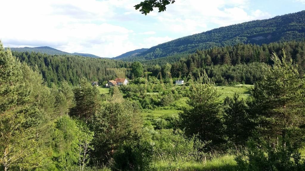 LIČKA JESENICA