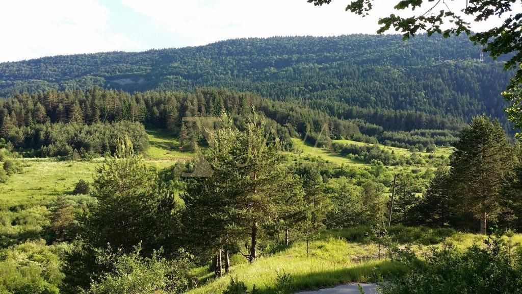 LIČKA JESENICA