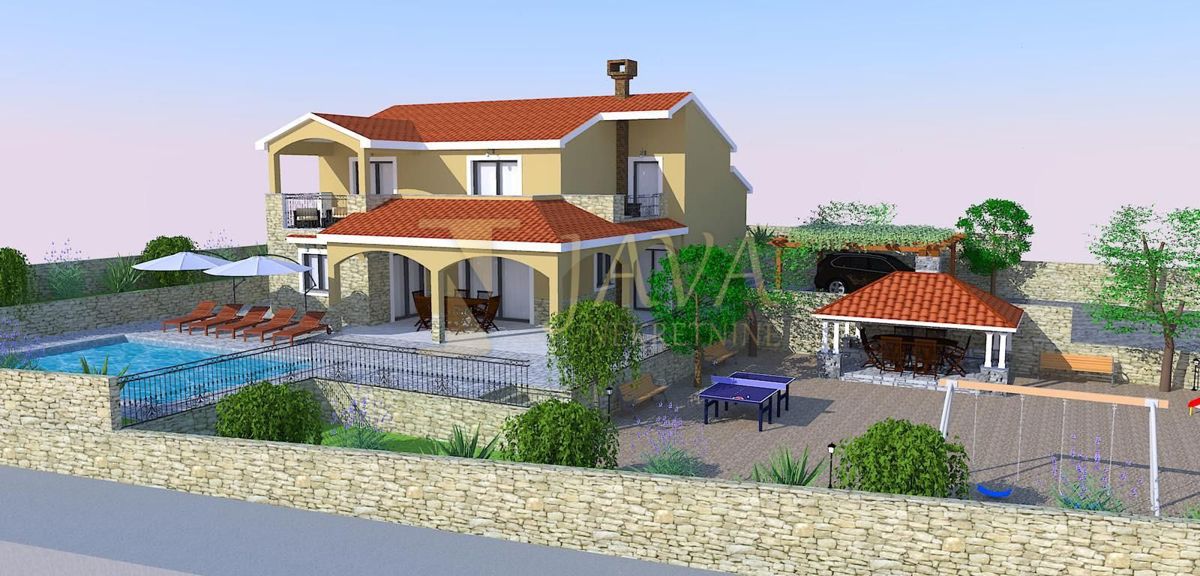KUSTIĆI
