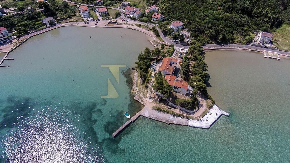 SUPETARSKA DRAGA