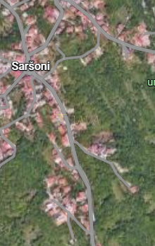 SARŠONI