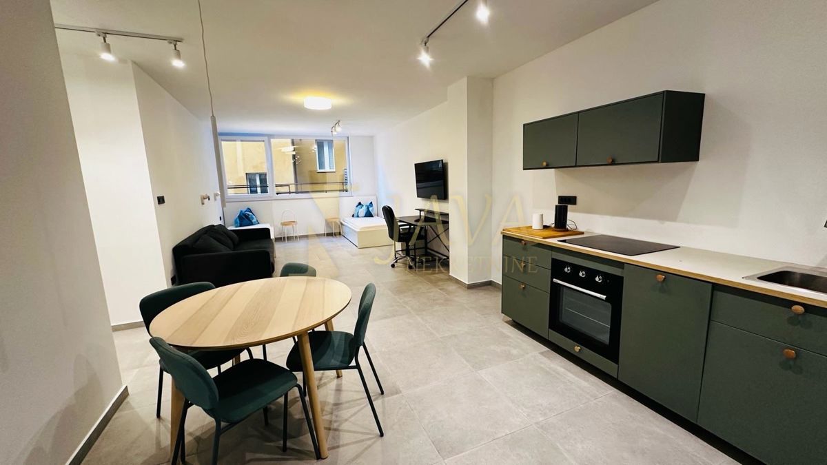 Квартира RIJEKA, 159.000 €